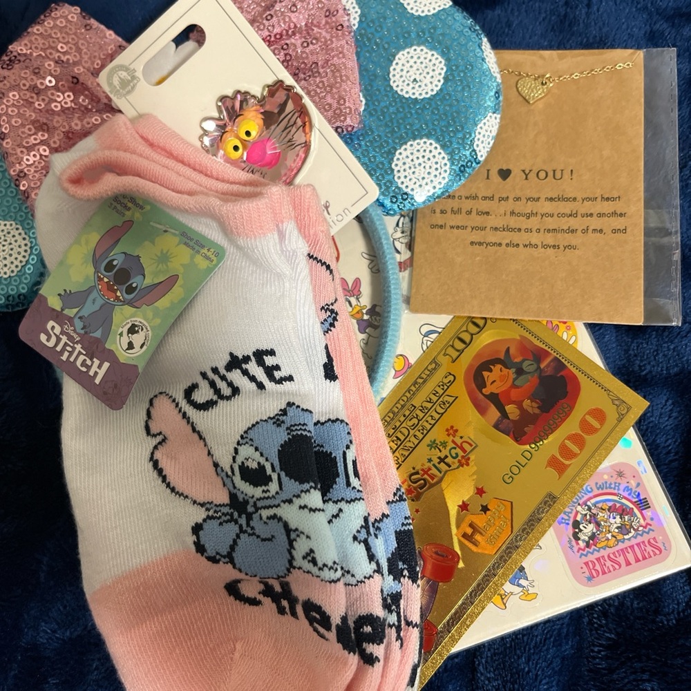 Valentines bundle